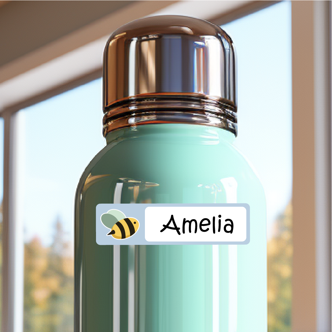 Multi-Purpose IDs (Large) - 24 IDs – Little ID